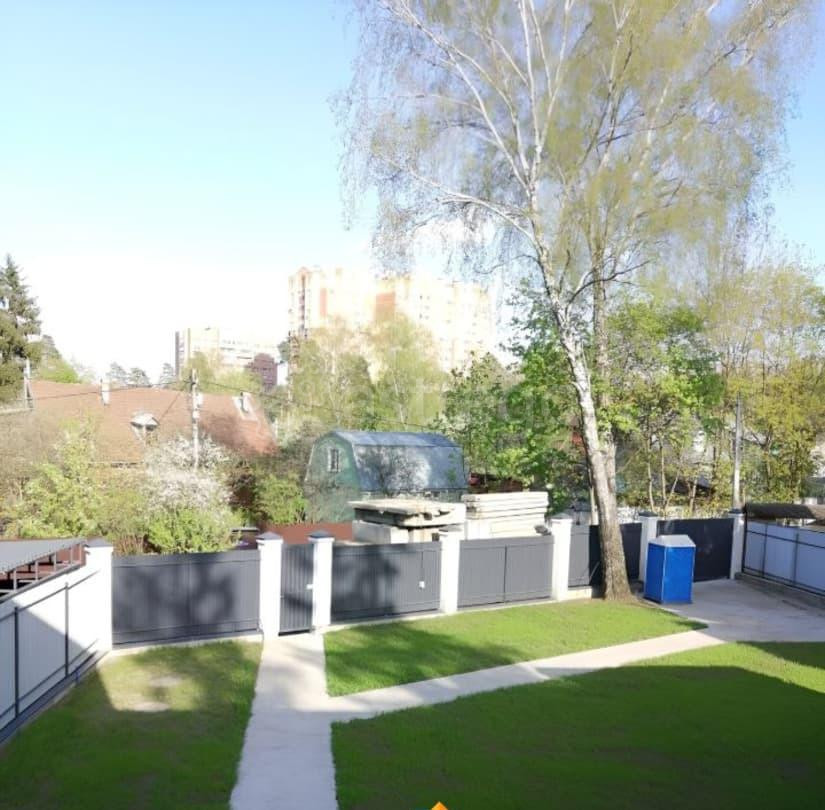 Коттедж, 300 м2, 8 соток, 2 эт. Балашиха - изображение 1