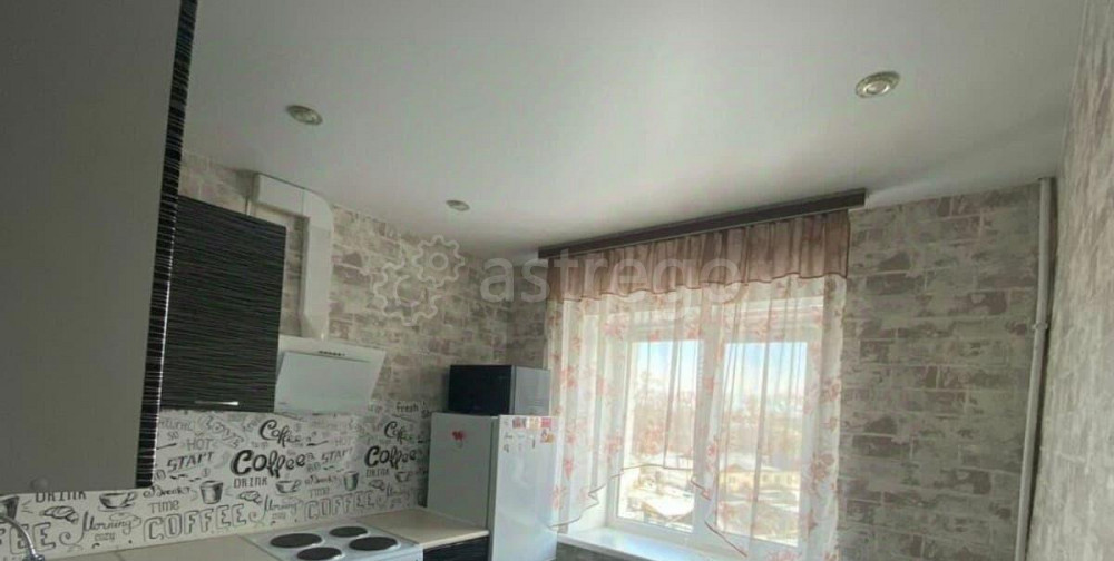 1-комн. квартира, 30.7 м2, 4/5 эт. Райчихинск - изображение 1