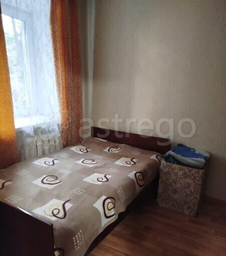 2-комн. квартира, 45 м2, 2/5 эт. Уфа - изображение 7