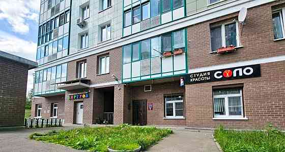 Свободного назначения, 90.3 м2 Красногорск