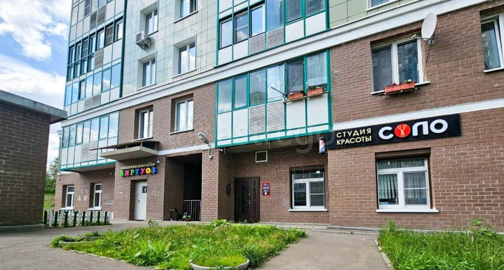 Свободного назначения, 90.3 м2 Красногорск - изображение 5