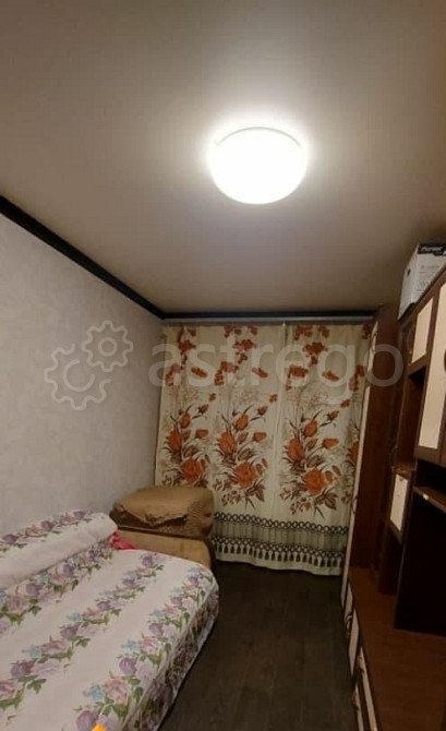 Комната, 11.7 м2, 1/9 эт. Москва - изображение 1