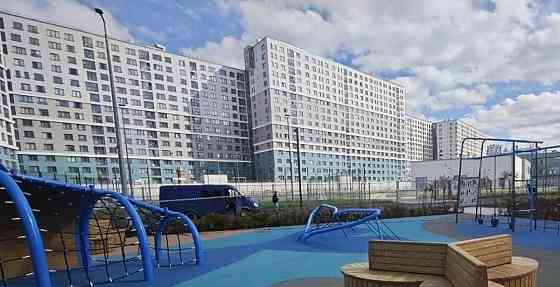 4-комн. квартира, 124 м2, 15/16 эт. Санкт-Петербург