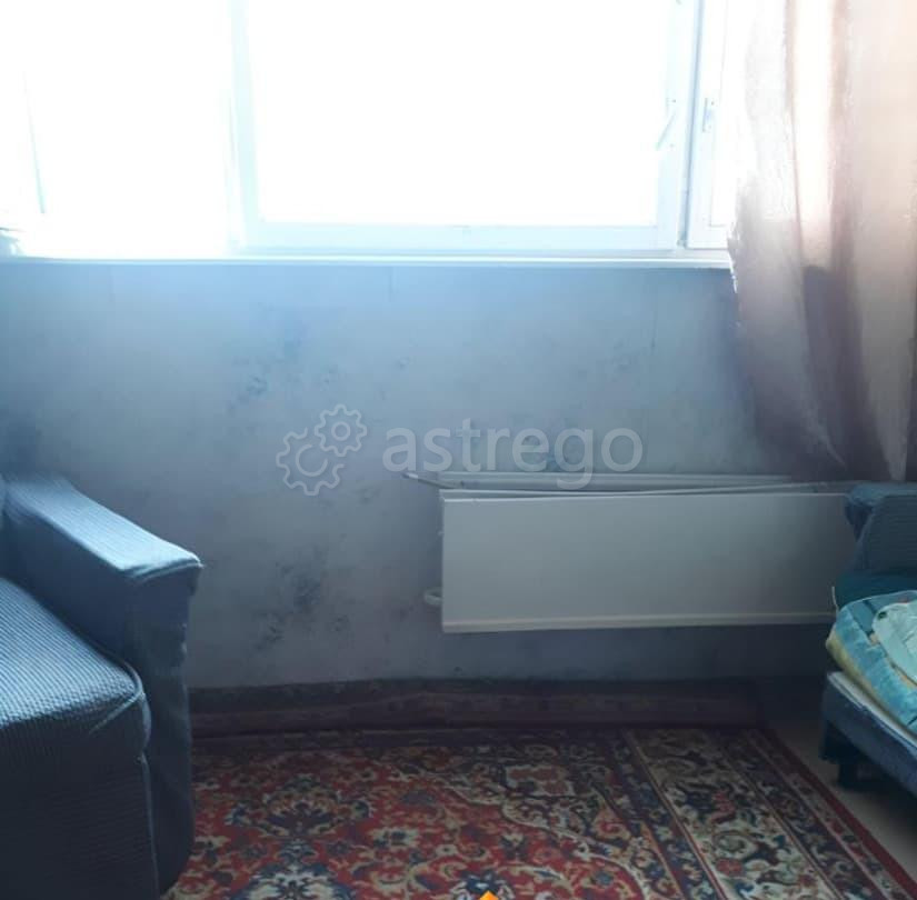 Комната, 11.6 м2, 17/22 эт. Москва - изображение 4