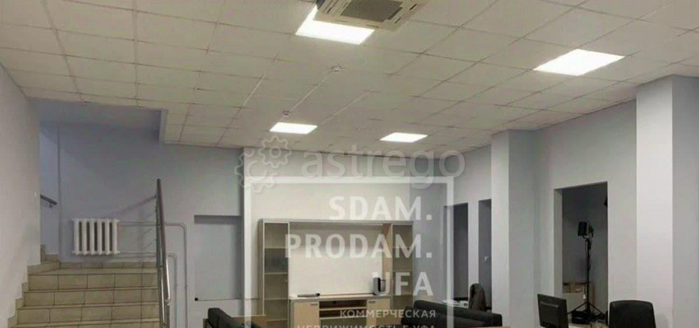 Офис, 112 м2 Уфа - изображение 2