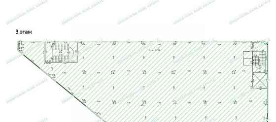 Склад, 800 м2 Химки