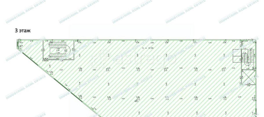 Склад, 800 м2 Химки - изображение 2