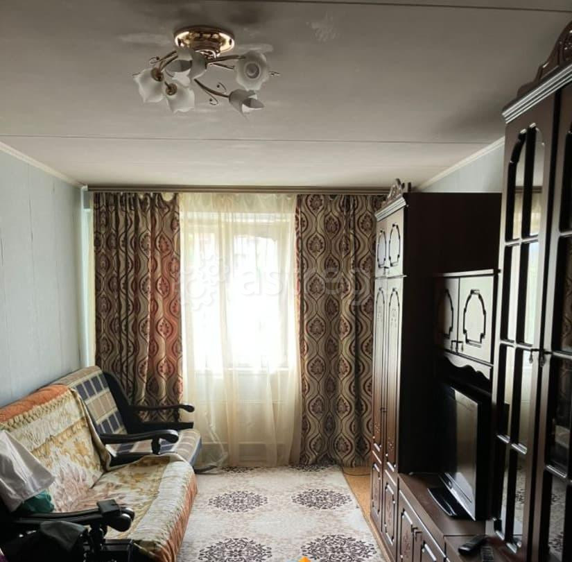 Комната, 18.3 м2, 3/12 эт. Москва - изображение 1