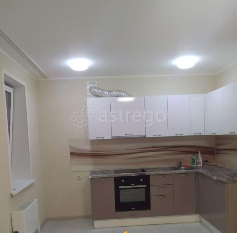 Студия, 30 м2, 5/11 эт. Нефтекамск - изображение 7