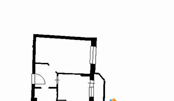 2-комн. квартира, 61 м2, 15/17 эт. Красногорск