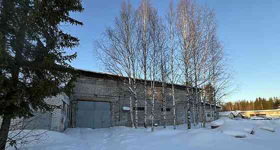 Отдельное здание, 770 м2 Мирный