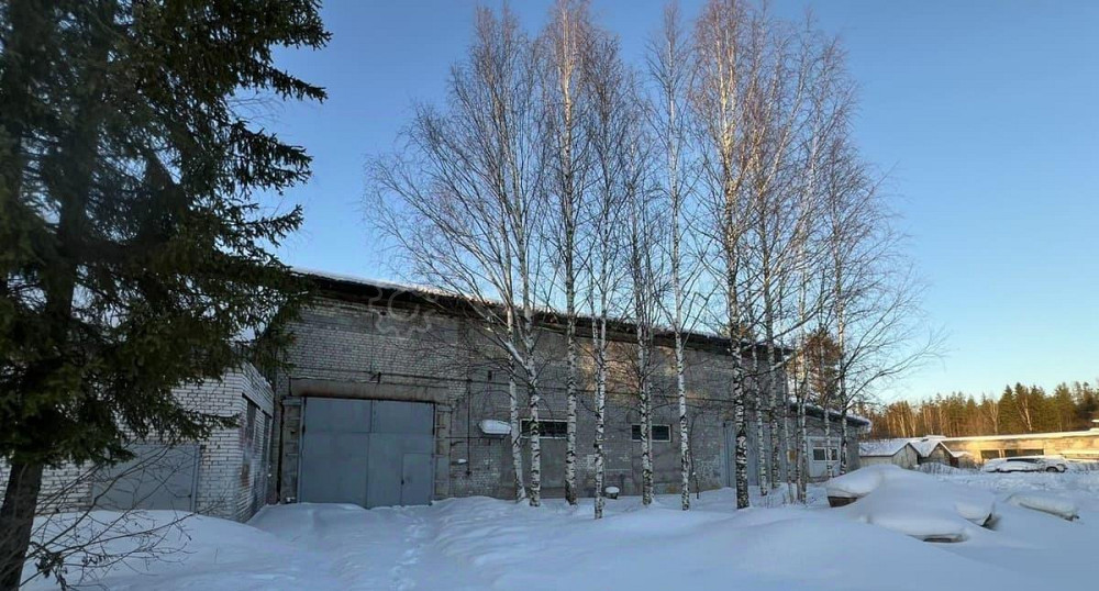 Отдельное здание, 770 м2 Мирный - изображение 6