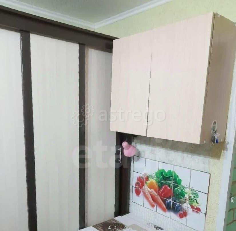 Комната, 12.7 м2, 5/5 эт. Архангельск - изображение 3