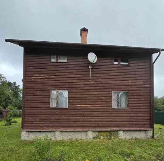 Дом, 102.1 м2, 9.3 сотки, 2 эт. Москва