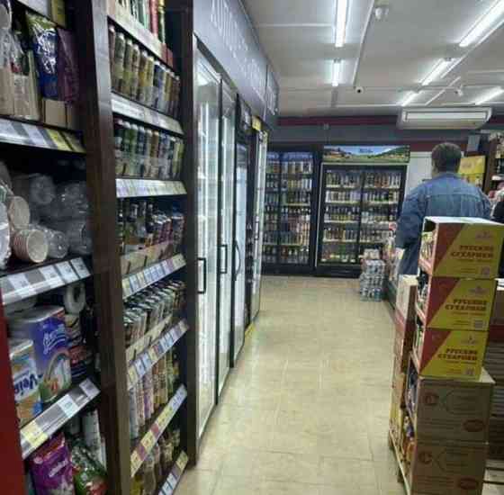 Готовый бизнес, 107.3 м2 Голицино