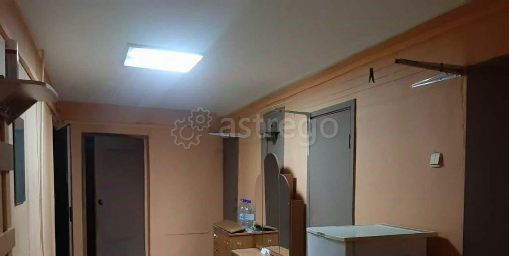 Комната, 12.5 м2, 11/15 эт. Санкт-Петербург - изображение 7