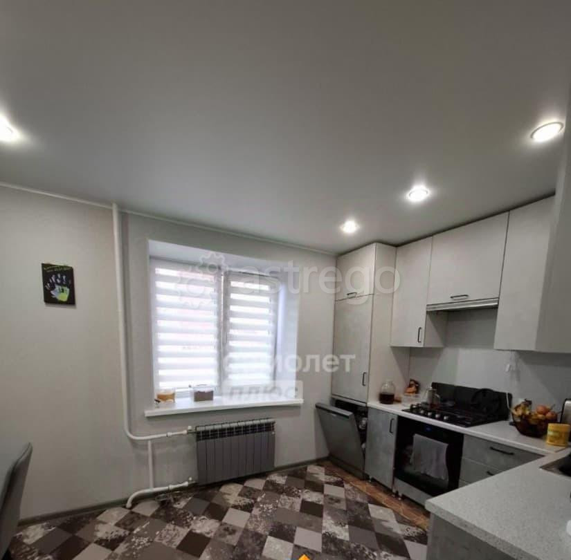 3-комн. квартира, 80 м2, 1/5 эт. Октябрьский - изображение 7