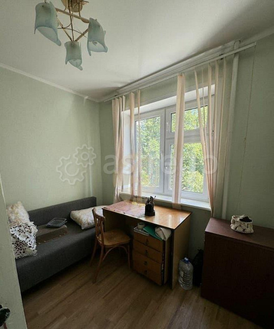 4-комн. квартира, 80.62 м2, 5/9 эт. Старый Оскол - изображение 8