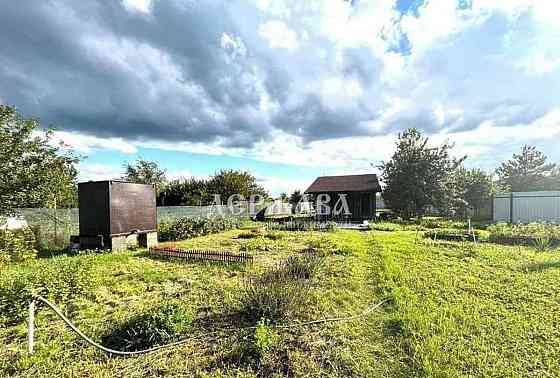 Дача, 25 м2, 15.91 сотки, 2 эт. Старый Оскол