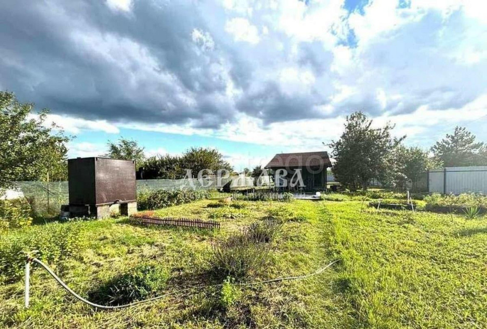 Дача, 25 м2, 15.91 сотки, 2 эт. Старый Оскол - изображение 4