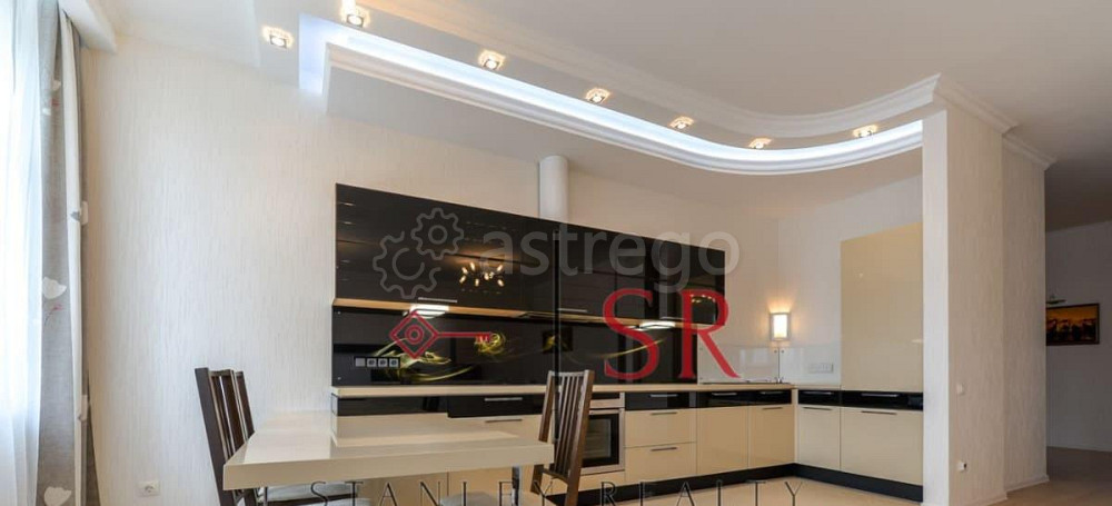 3-комн. квартира, 110 м2, 4/8 эт. Санкт-Петербург - изображение 7