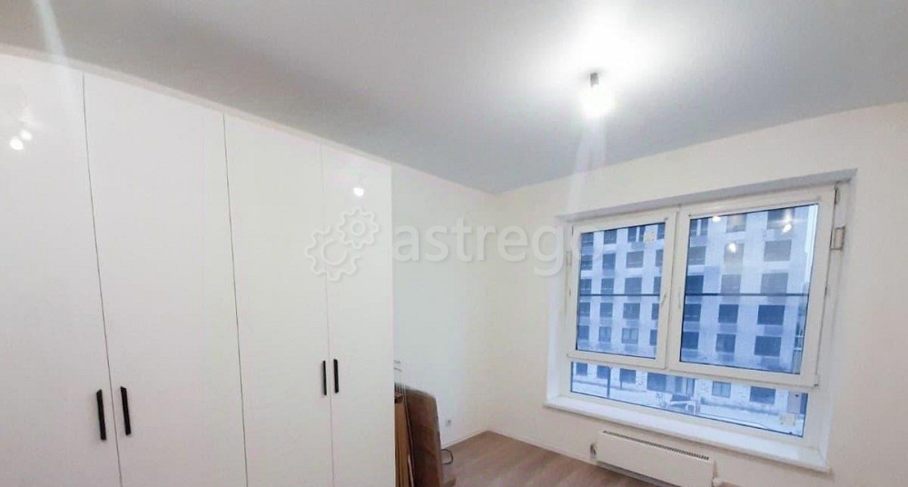 Студия, 19.5 м2, 3/25 эт. Москва - изображение 7