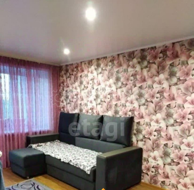 1-комн. квартира, 30.1 м2, 5/5 эт. Бийск - изображение 7