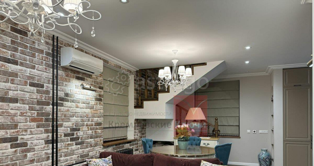 4-комн. квартира, 110 м2, 7/8 эт. Химки - изображение 1