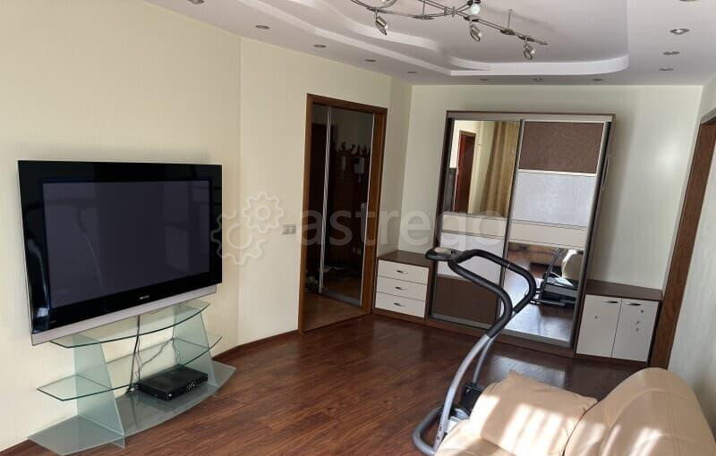 3-комн. квартира, 70 м2, 2/9 эт. Яхрома - изображение 3