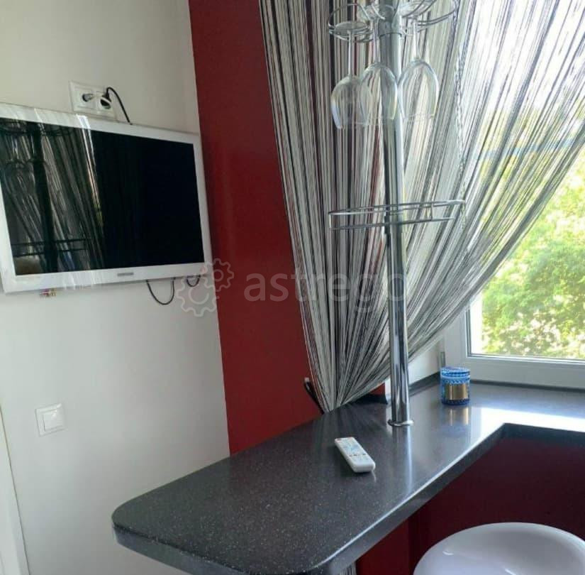 1-комн. квартира, 32.1 м2, 3/8 эт. Москва - изображение 3