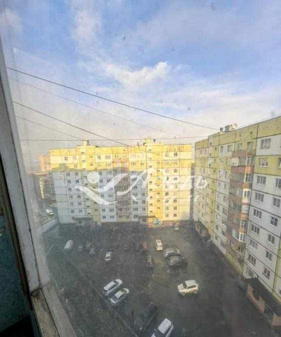 1-комн. квартира, 39.6 м2, 9/9 эт. Норильск - изображение 3