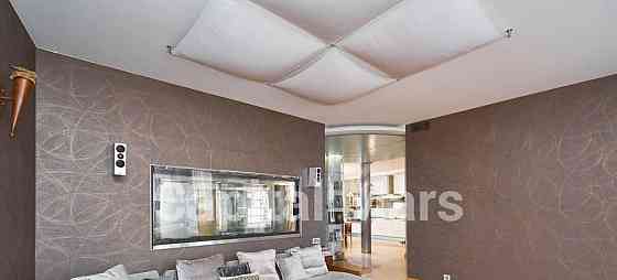 6-комн. квартира, 260 м2, 3/8 эт. Москва