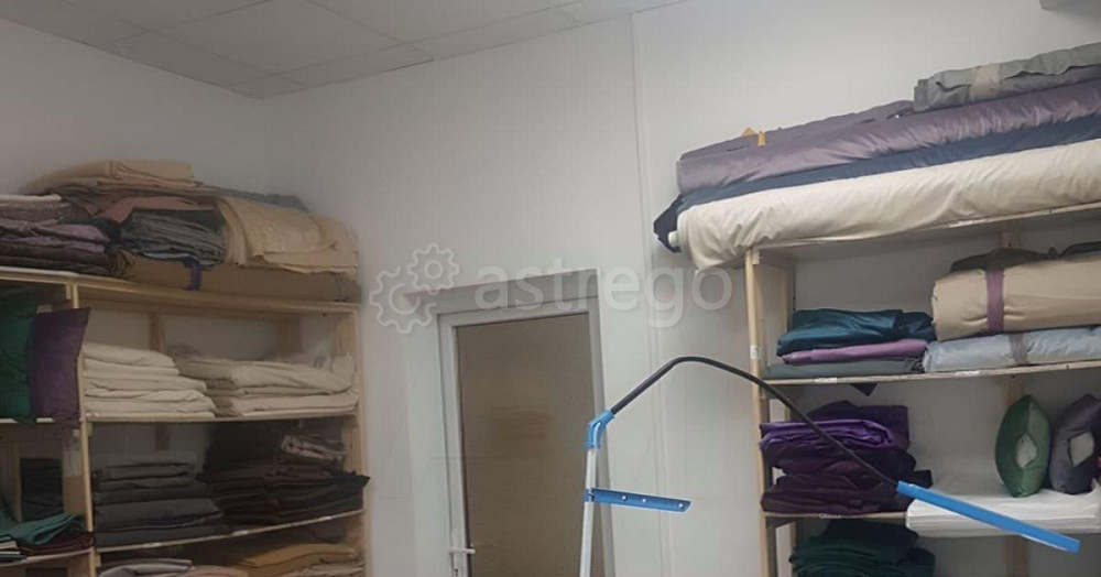 Производственное, 20 м Яблоновский - изображение 4