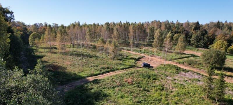 Земля под ИЖС, 5.88 га Руза - изображение 5