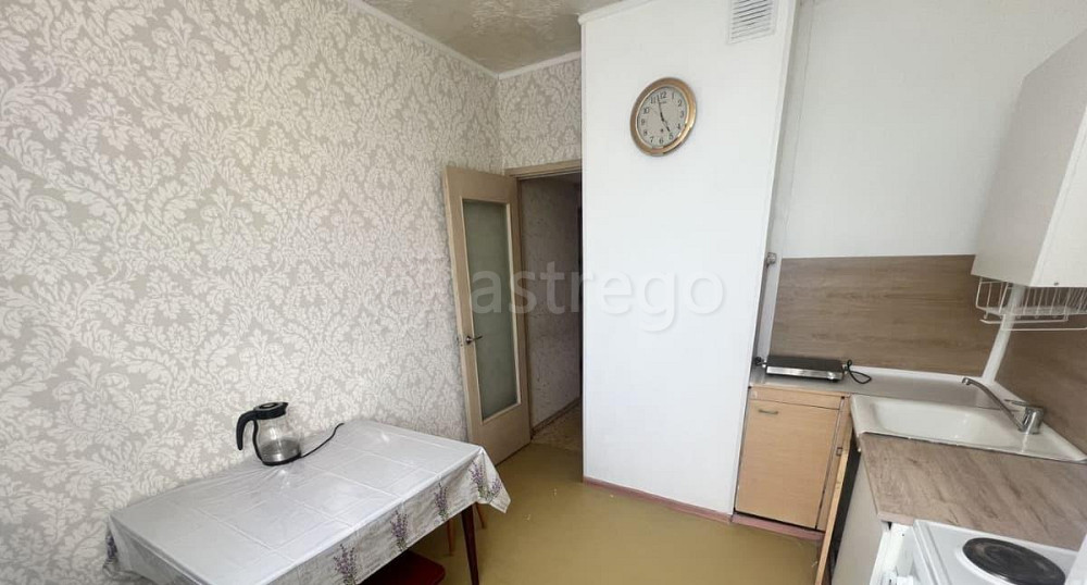 2-комн. квартира, 50 м2, 5/17 эт. Москва - изображение 6