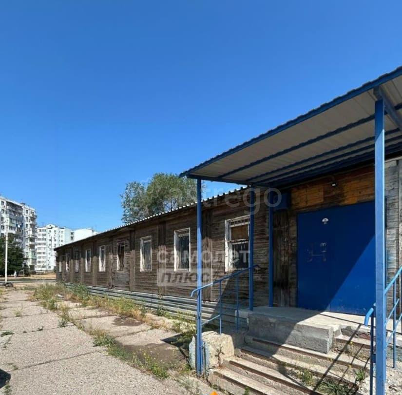 Офис, 217.4 м2 Астрахань - изображение 1