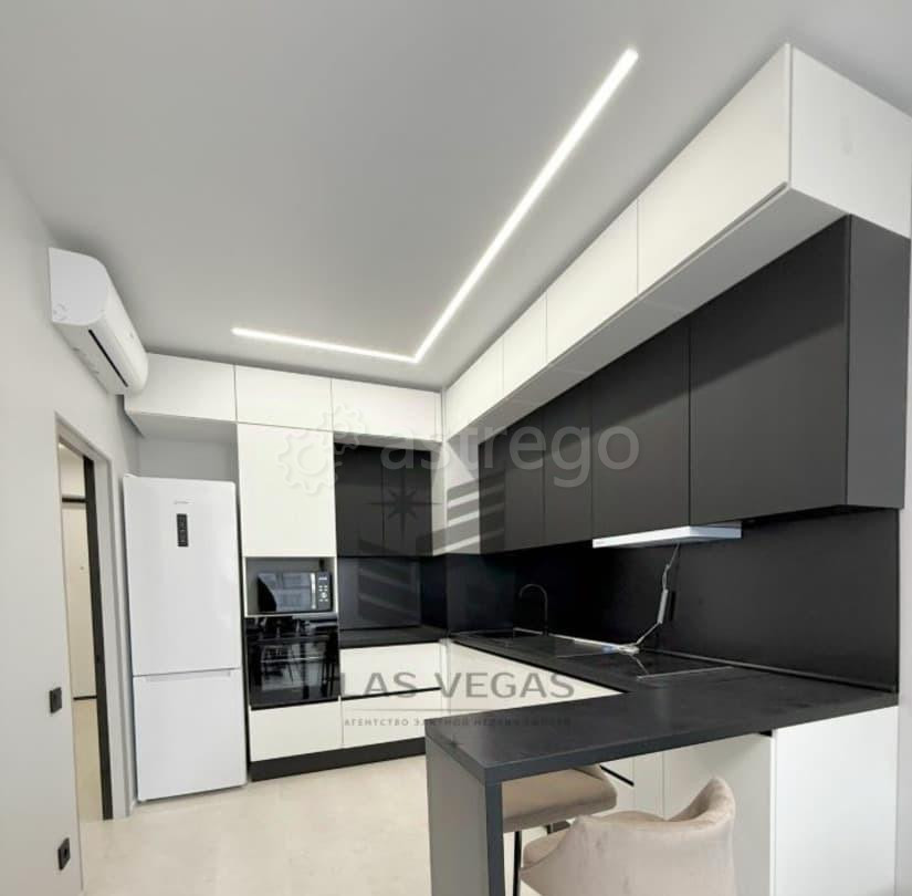 3-комн. квартира, 70 м2, 2/20 эт. Москва - изображение 1