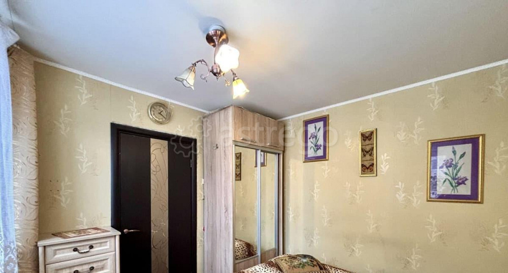 4-комн. квартира, 60.8 м2, 1/5 эт. Архангельск - изображение 4