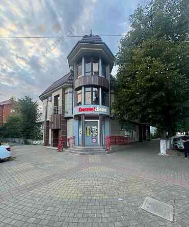 Торговое помещение, 463.5 м Майкоп