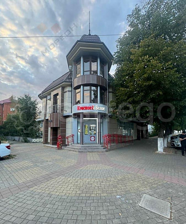Торговое помещение, 463.5 м Майкоп - изображение 1