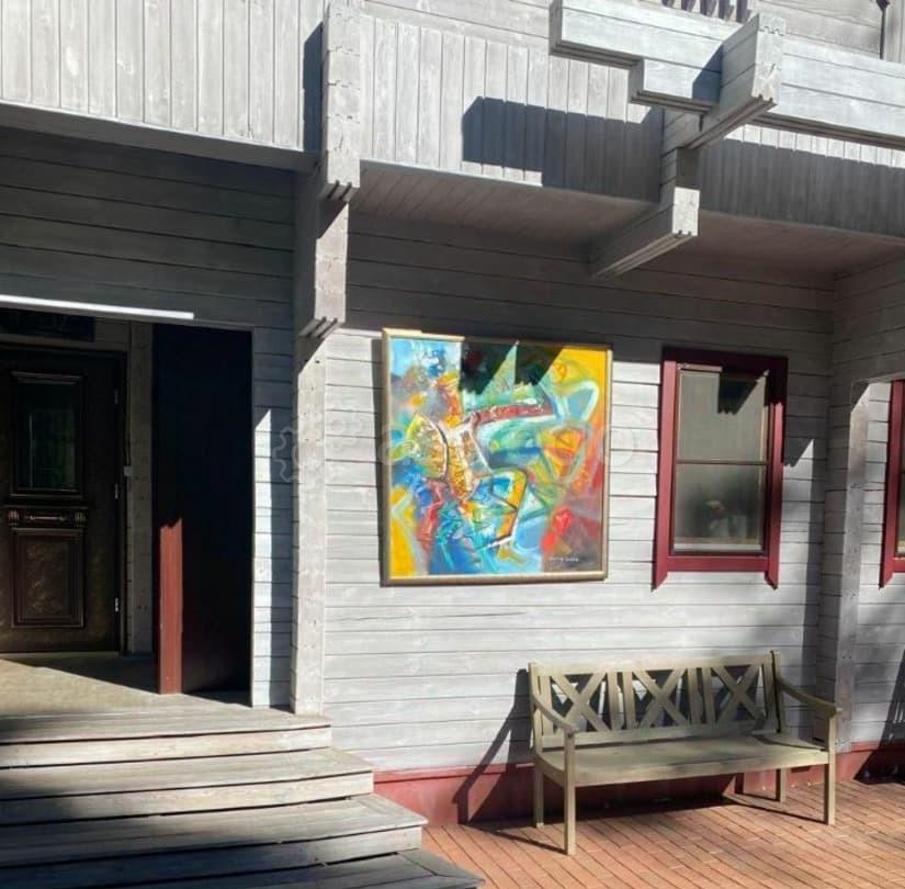 Дом, 132 м2, 12.3 сотки, 2 эт. Мытищи - изображение 5