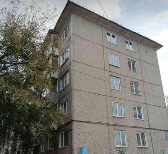 2-комн. квартира, 50 м2, 4/5 эт. Красноярск