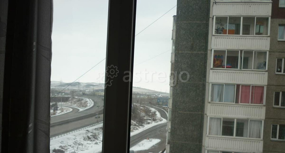 1-комн. квартира, 45 м2, 7/10 эт. Красноярск - изображение 3