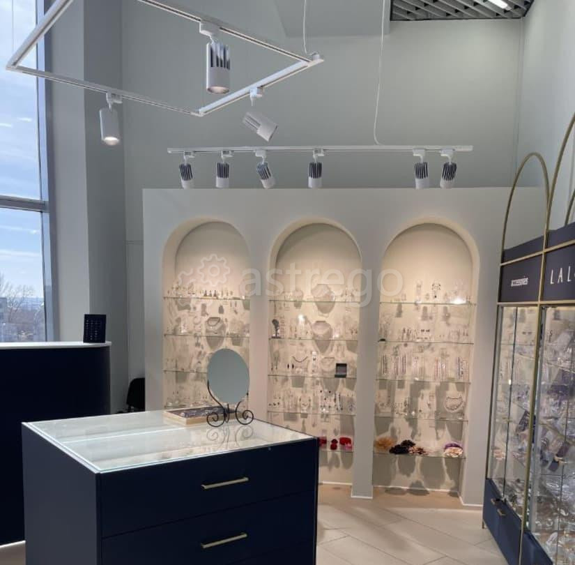 Готовый бизнес, 30 м2 Барнаул - изображение 6