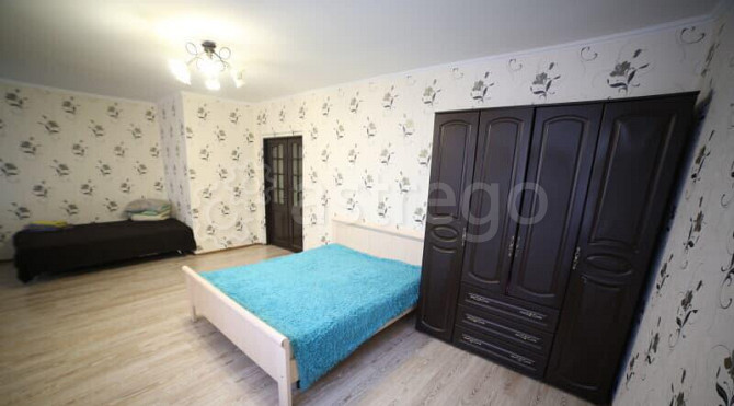 1-комн. квартира, 40 м2, 9/14 эт. Уфа - изображение 2