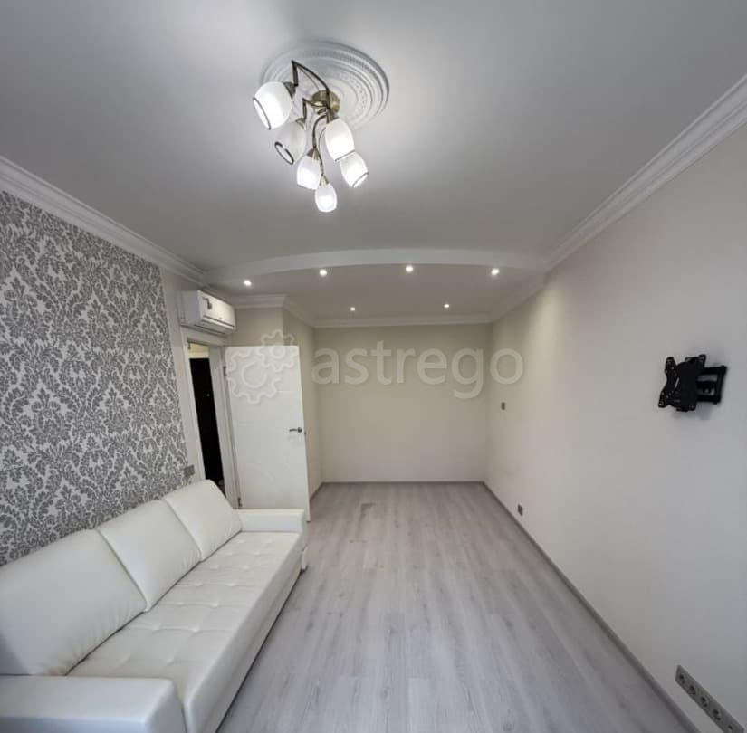 1-комн. квартира, 50 м2, 8/11 эт. Клин - изображение 5