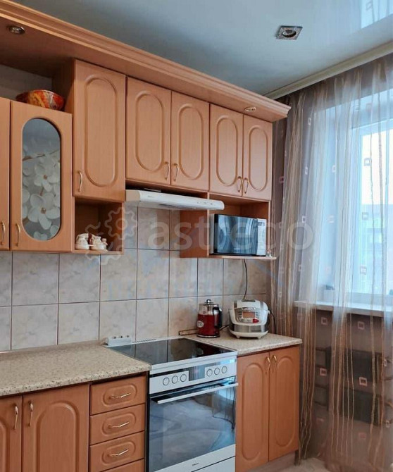 2-комн. квартира, 52 м2, 5/9 эт. Норильск - изображение 4