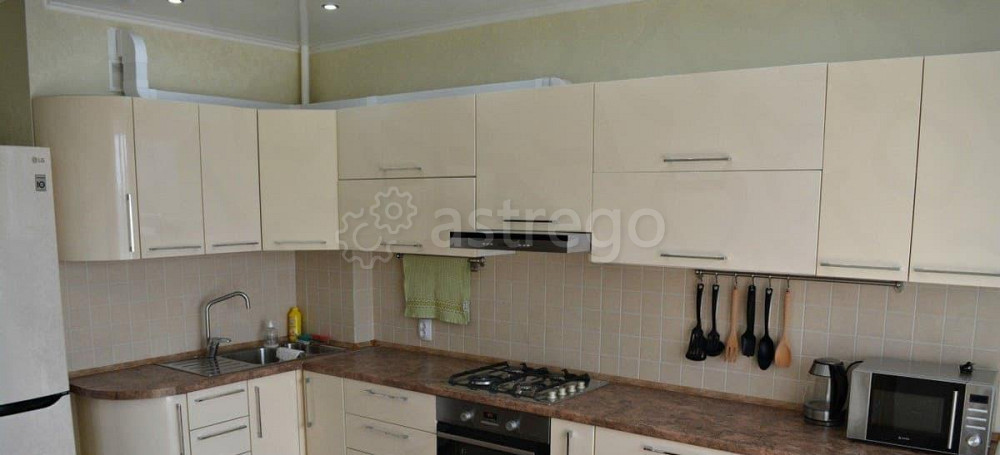 2-комн. квартира, 70 м2, 6/9 эт. Астрахань - изображение 7