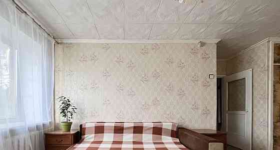 4-комн. квартира, 60.3 м2, 2/5 эт. Истра