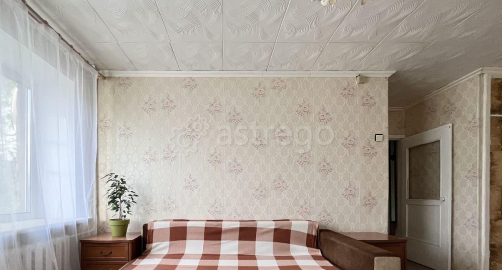 4-комн. квартира, 60.3 м2, 2/5 эт. Истра - изображение 3